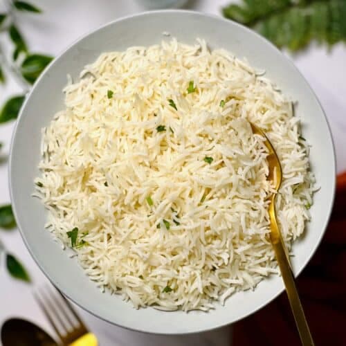 Basmati Rice