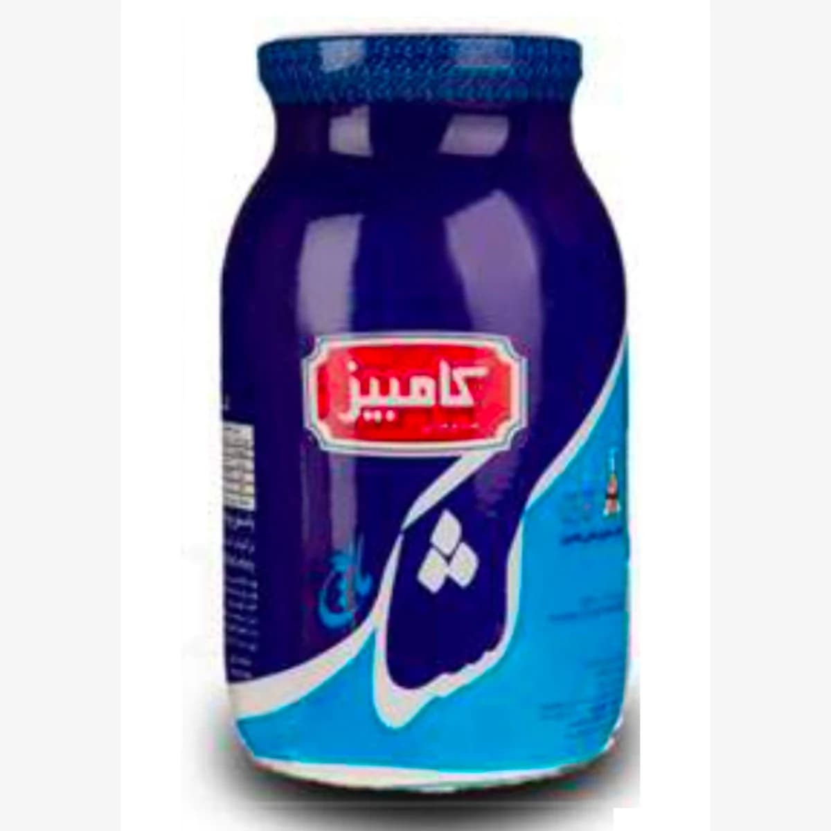 Kambiz Whey Sauce