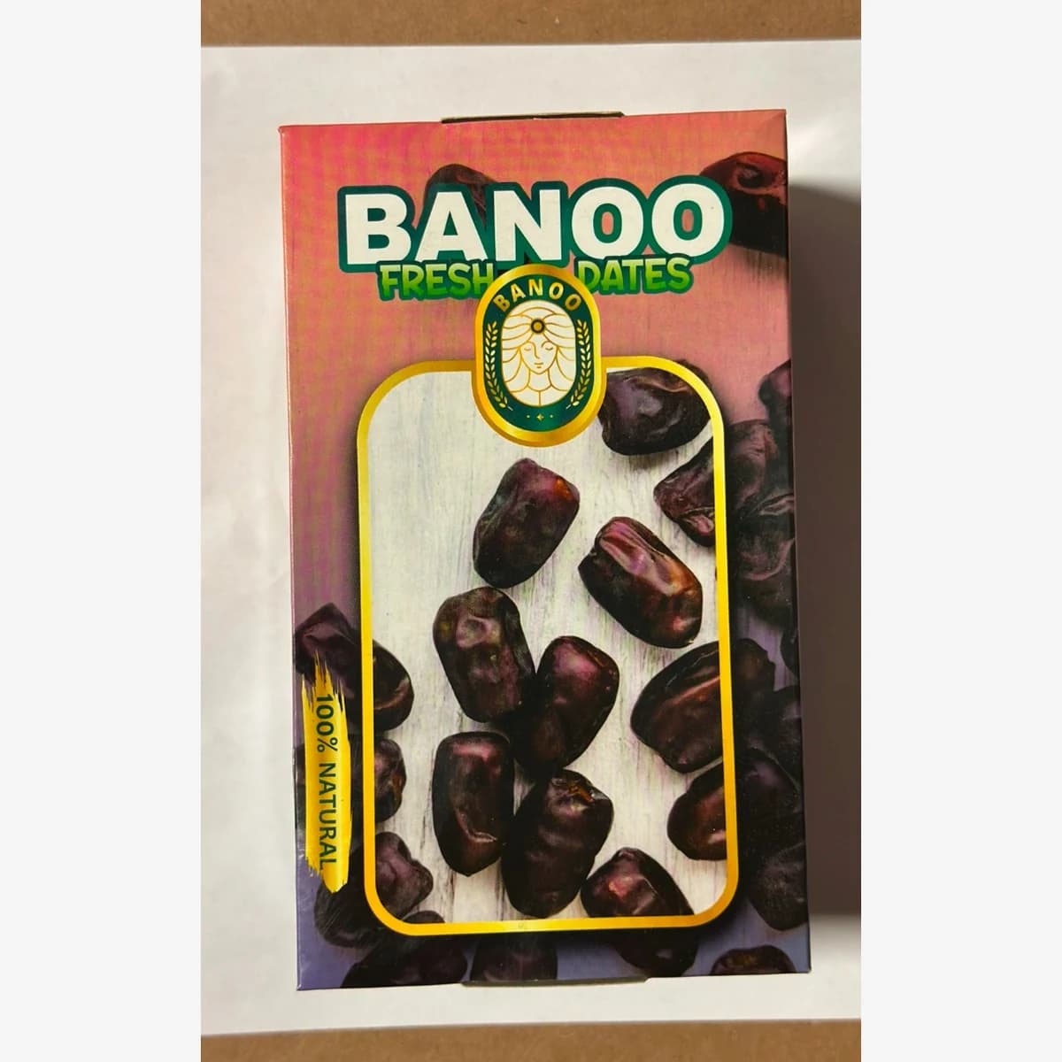 Banoo Date