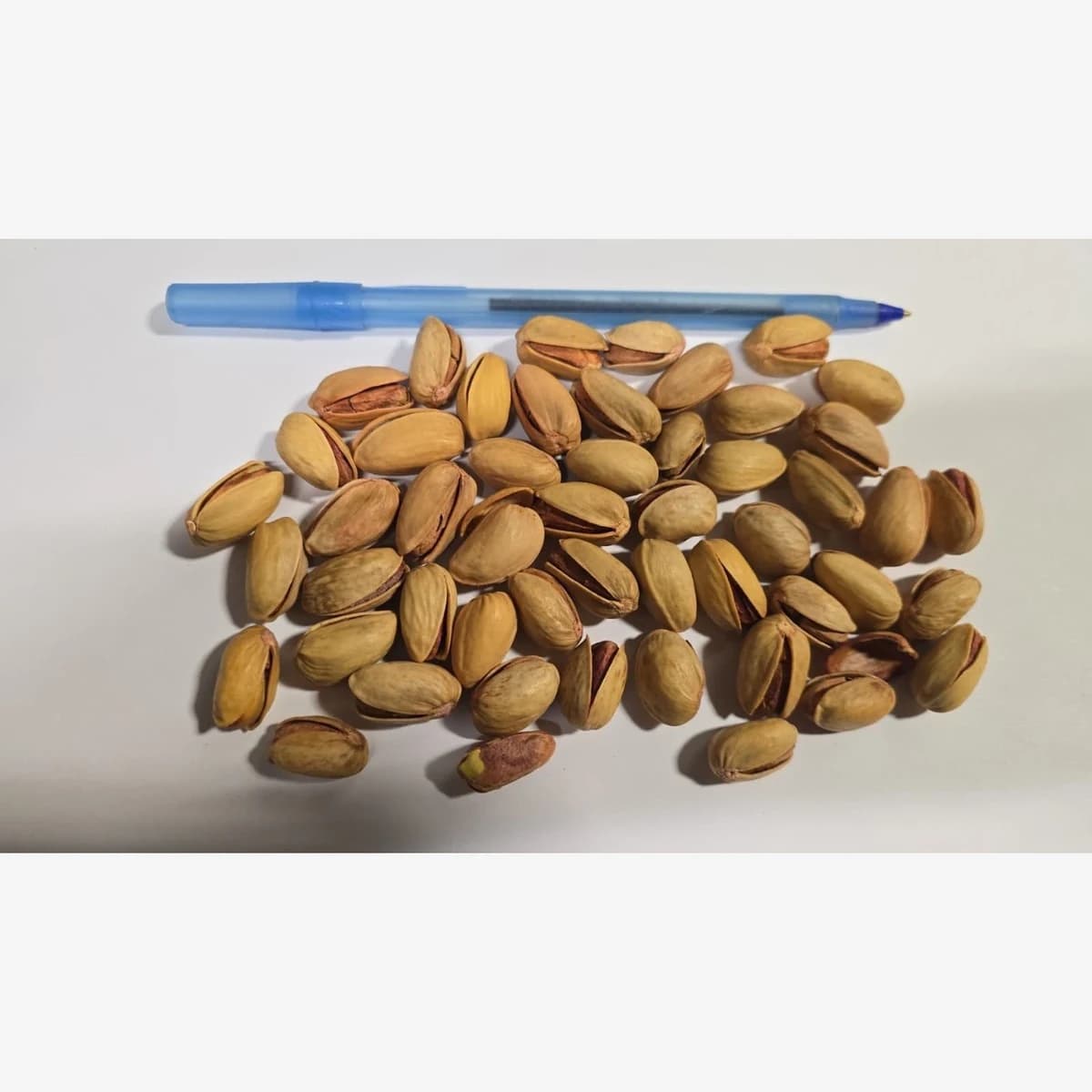 Iranian Akbari Pistachio