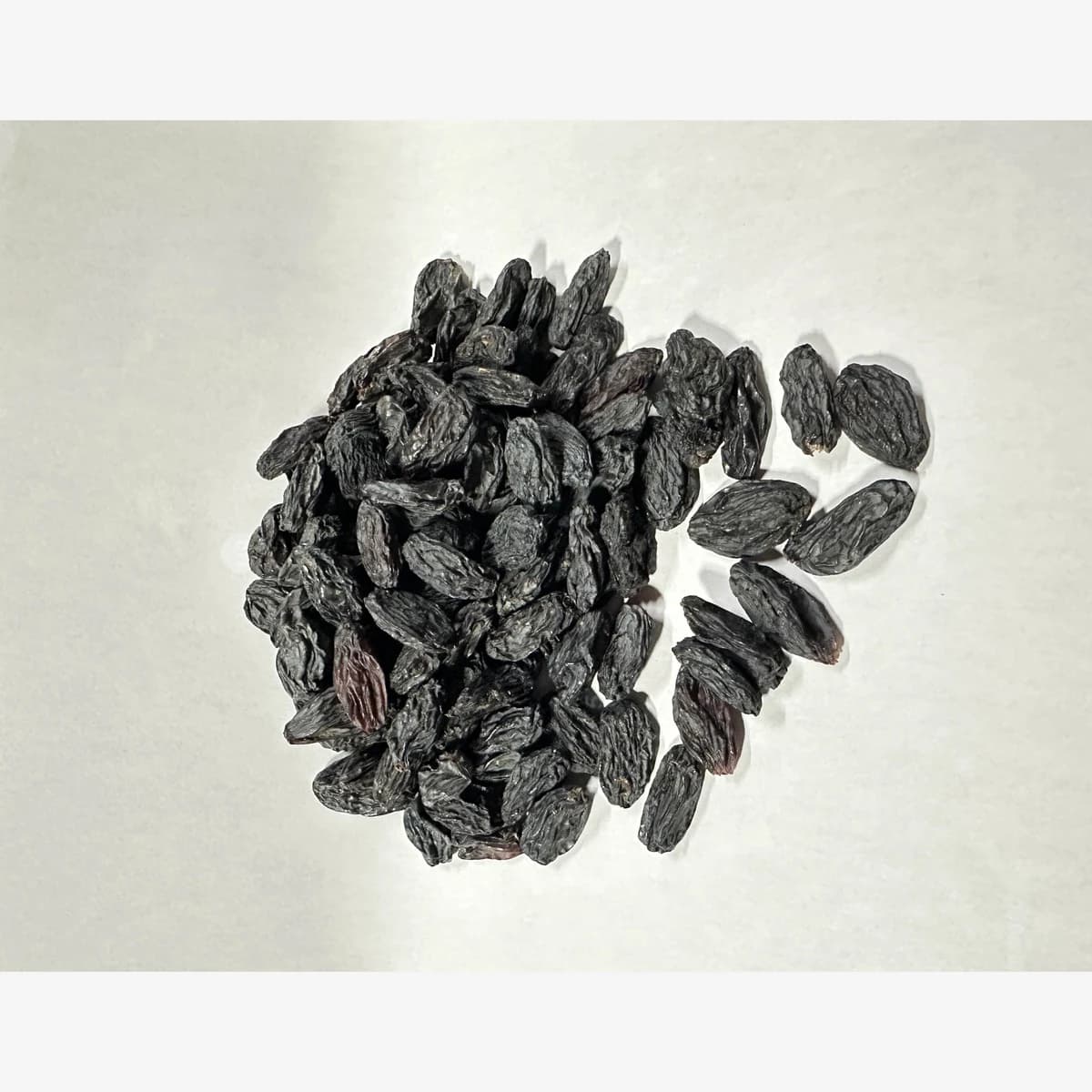Black Raisins jumbo