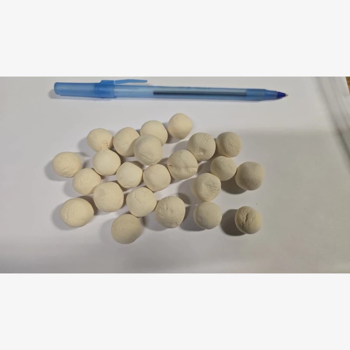 Dried Round Kashk