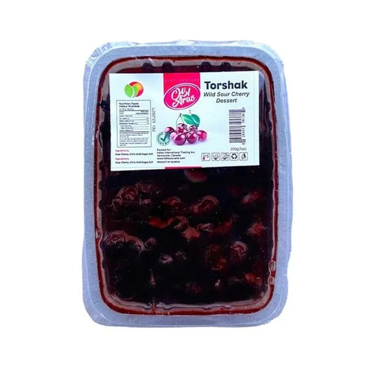 Aras Torshak Sour Cherry