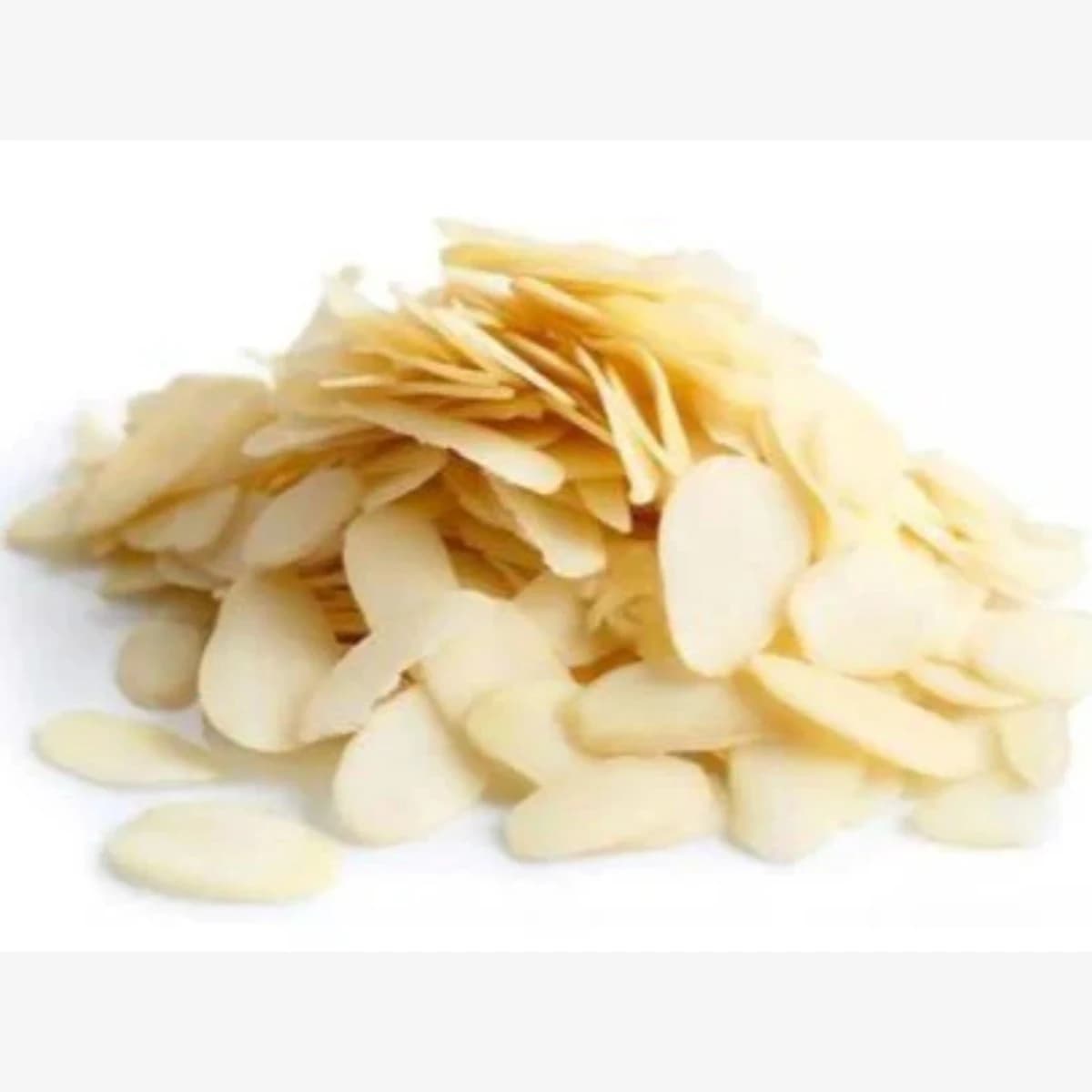 Almond sliced
