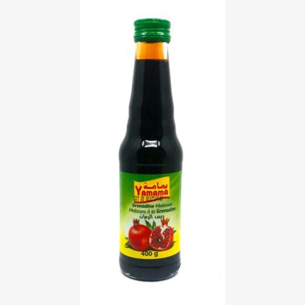 Yamama Grenadine Molasses (paste)