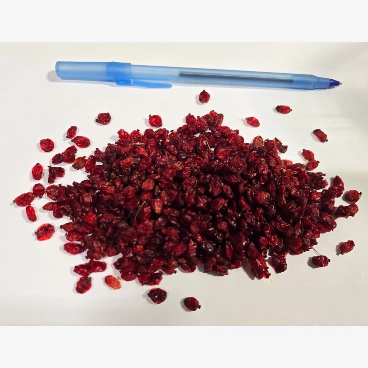 Dried Barberry Zarrin