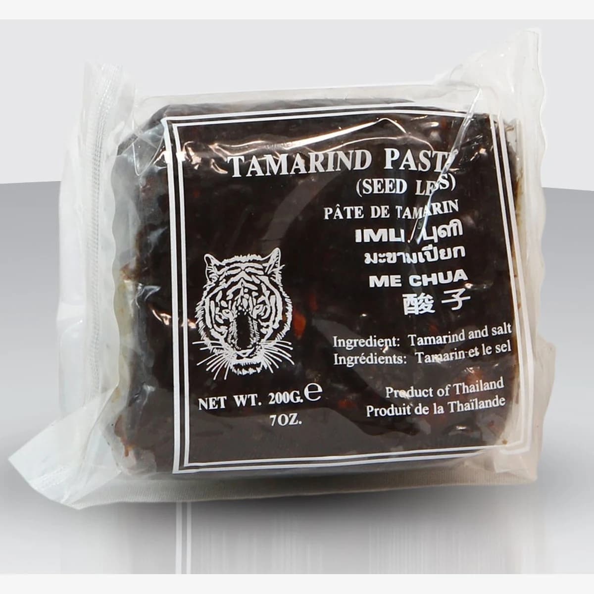 Tamarind