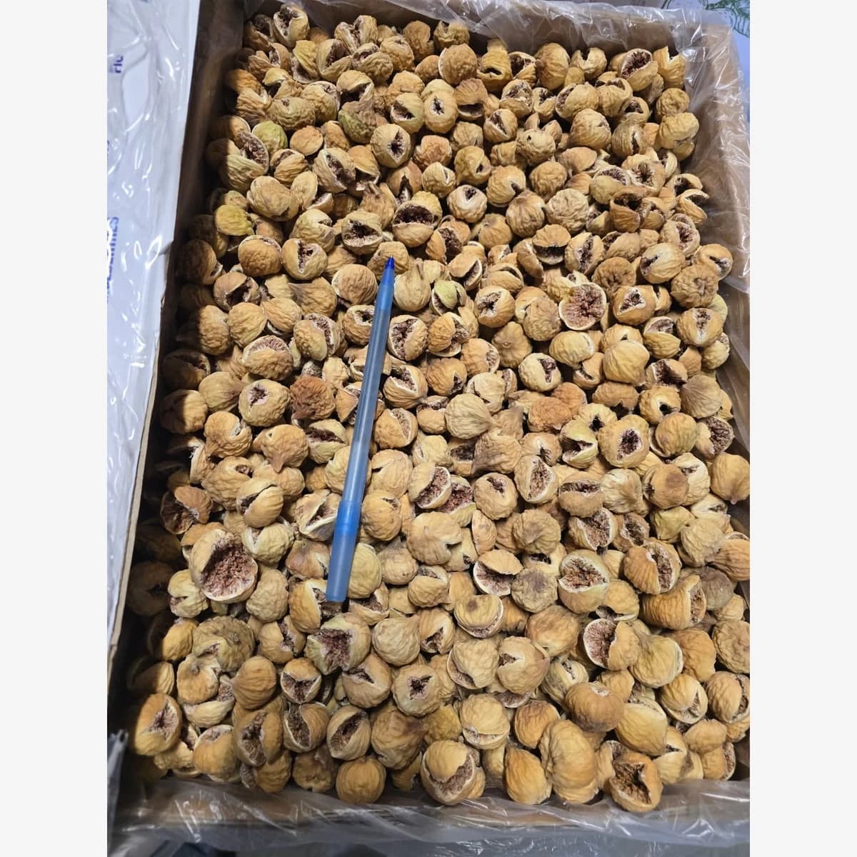Dried Iranian Figs AA