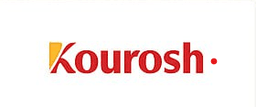 Kourosh Inc. logo