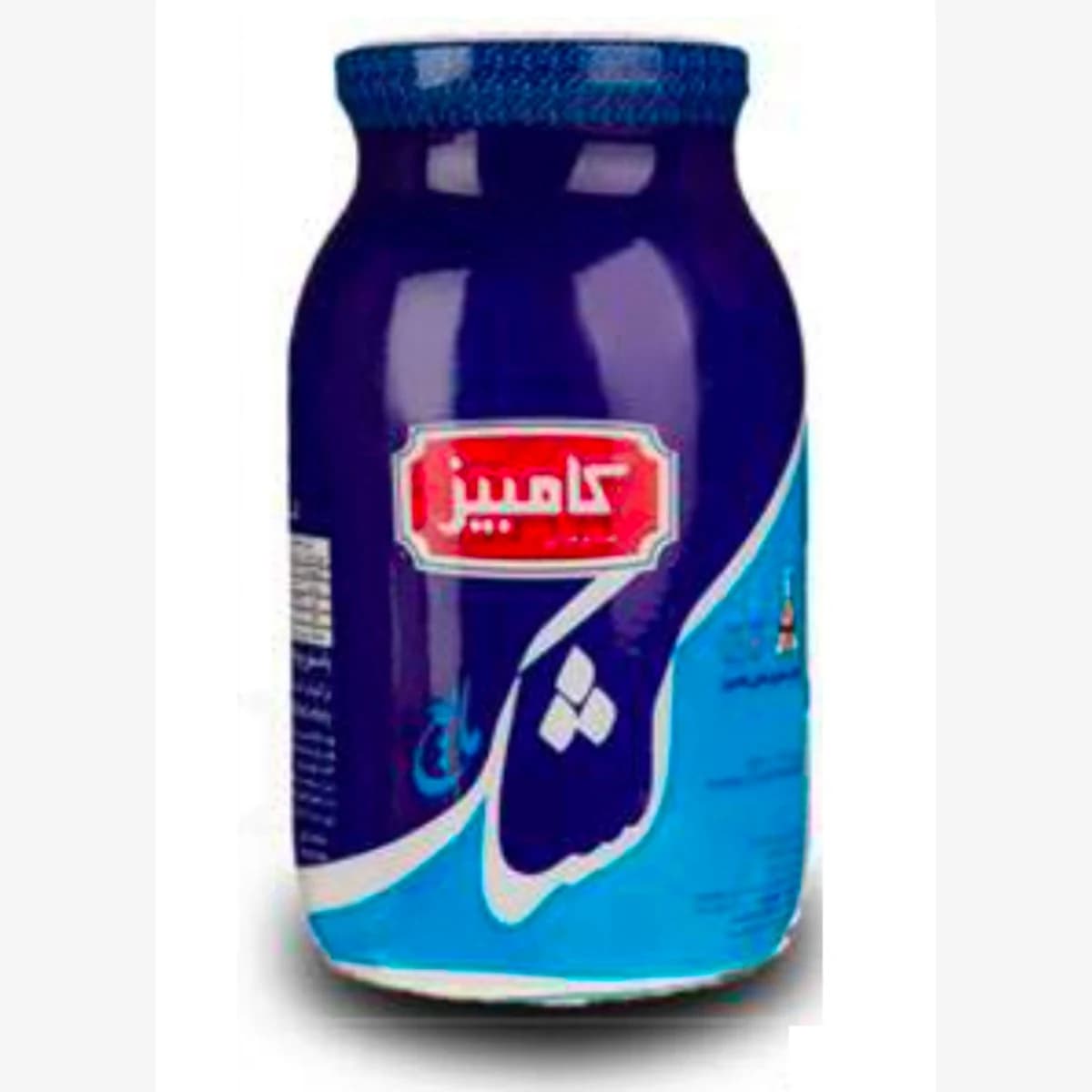 Kambiz Whey Sauce