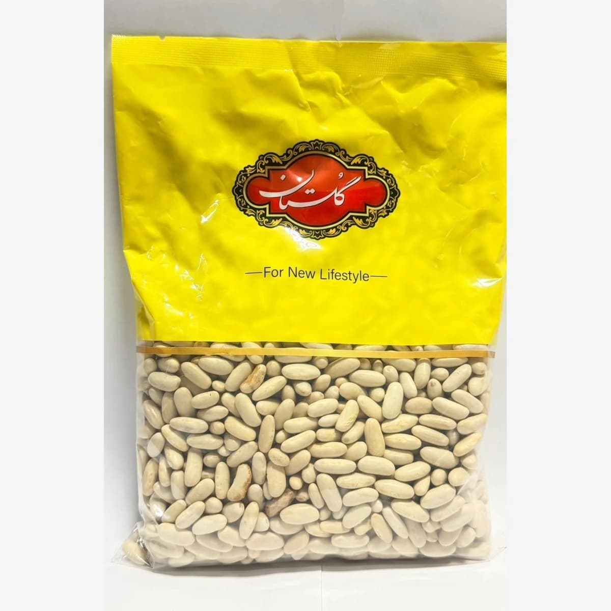 Golestan White Kidney Beans 