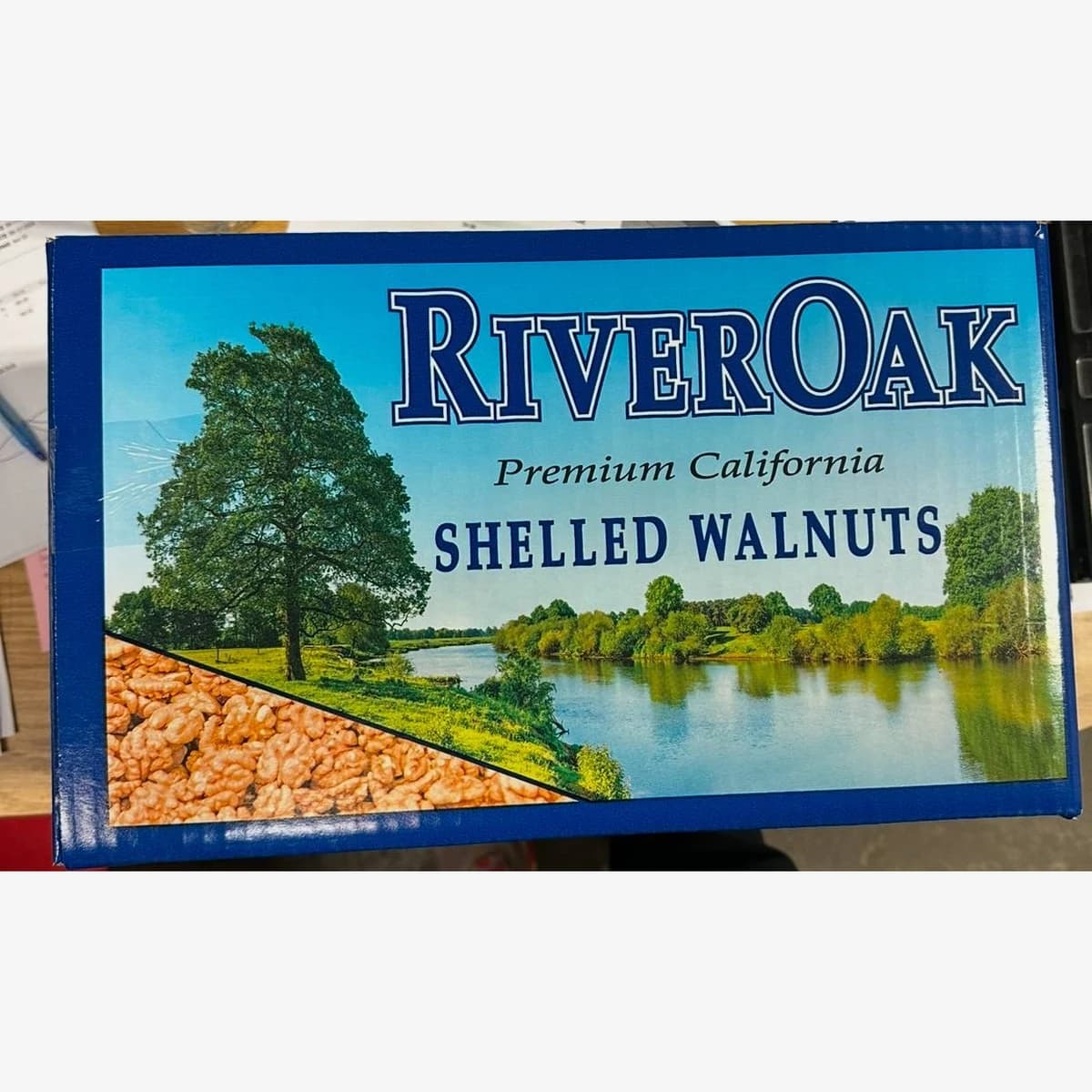 RiverOak Walnuts