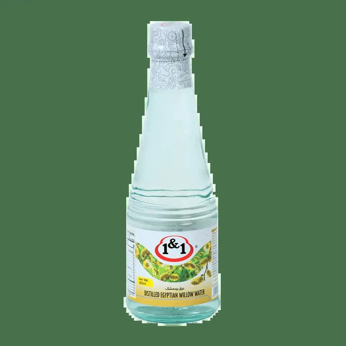 1&1 Bidmeshk Egyptian Distilled water
