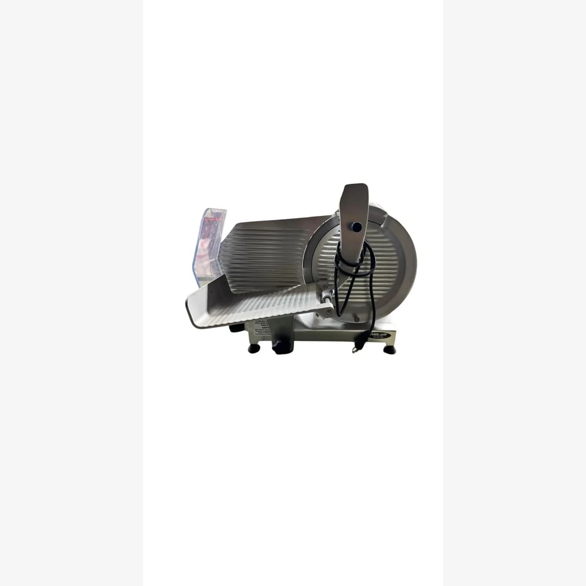 Nella Meat Slicer