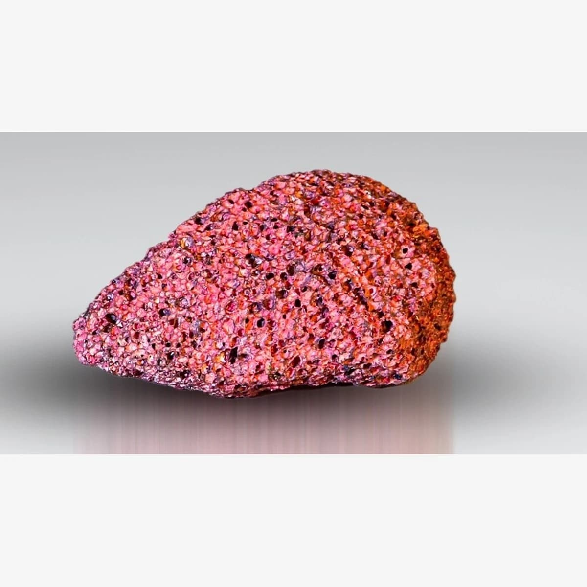 FEET STONE