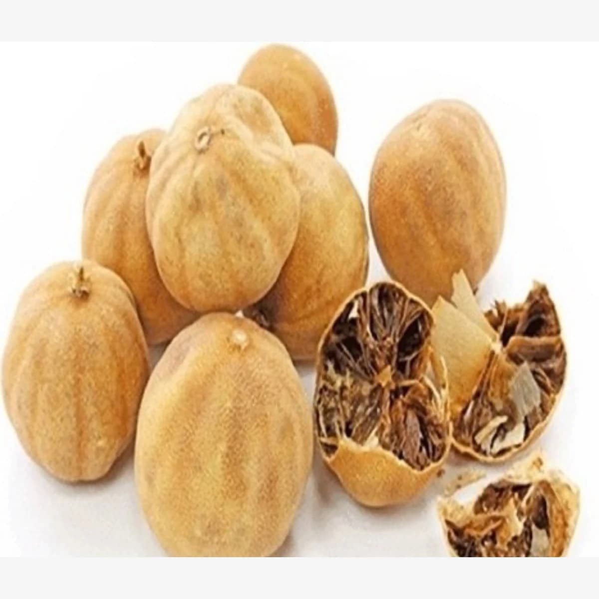 Dried Lemon Bulk