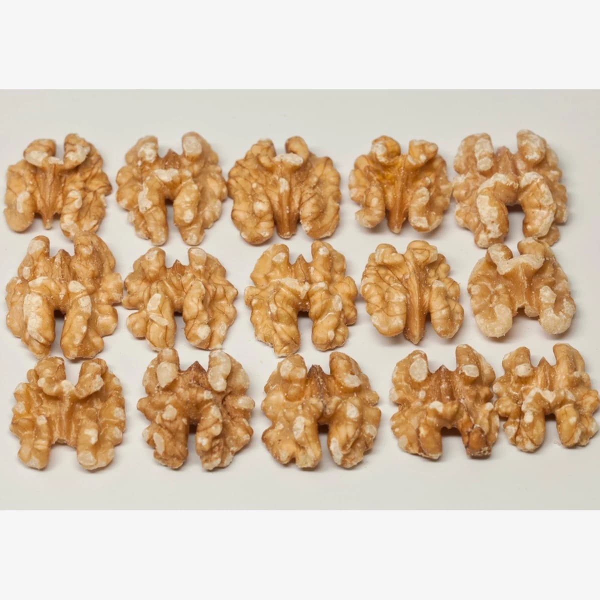 Walnut Half