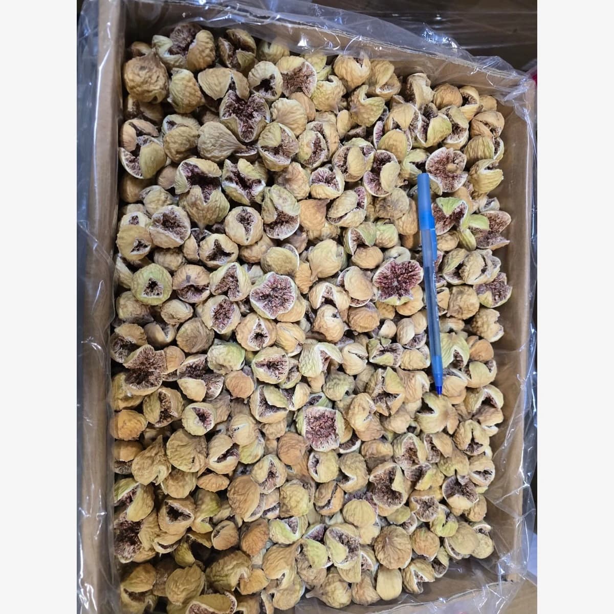 Dried Iranian Figs AAA