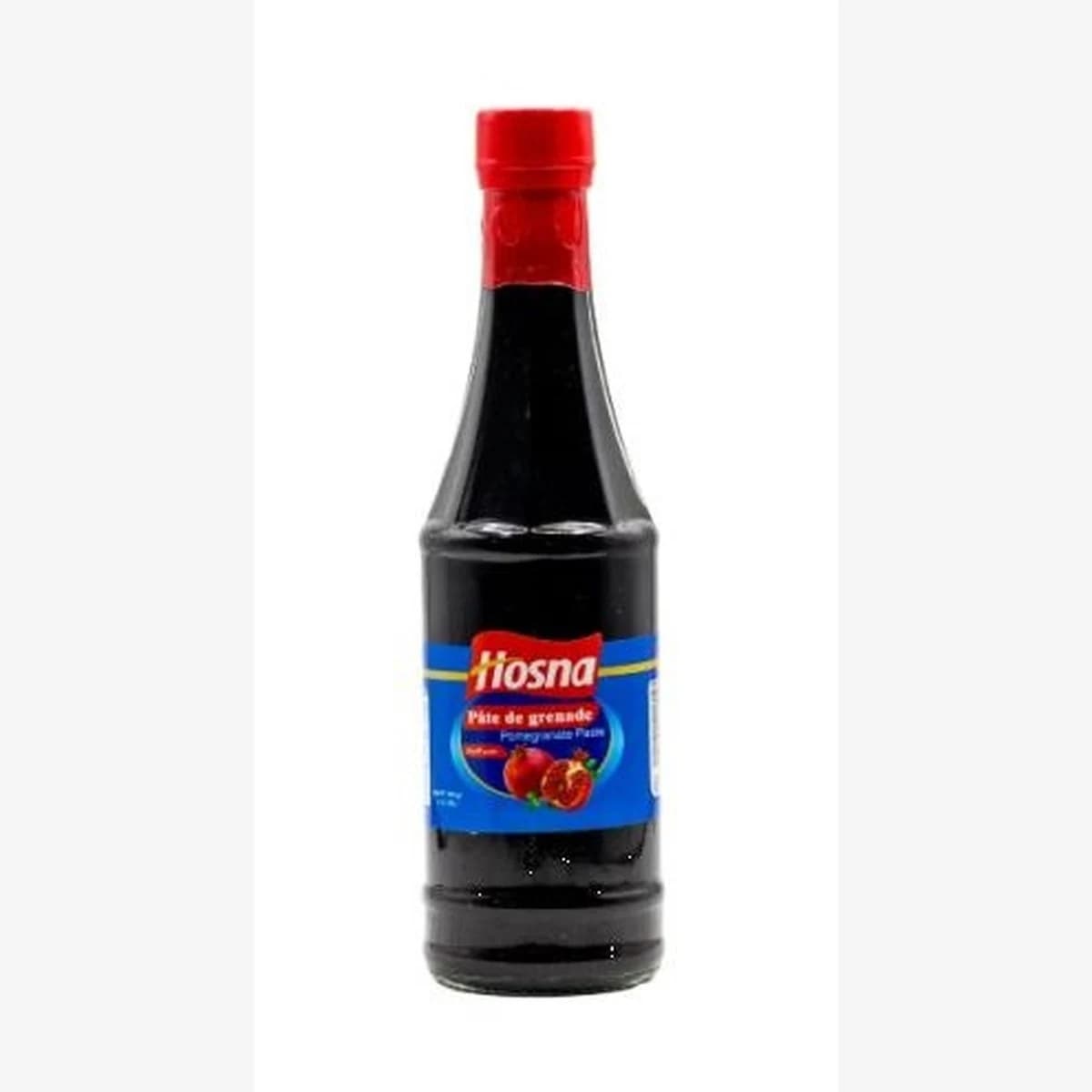Hosna Pomegranate Paste