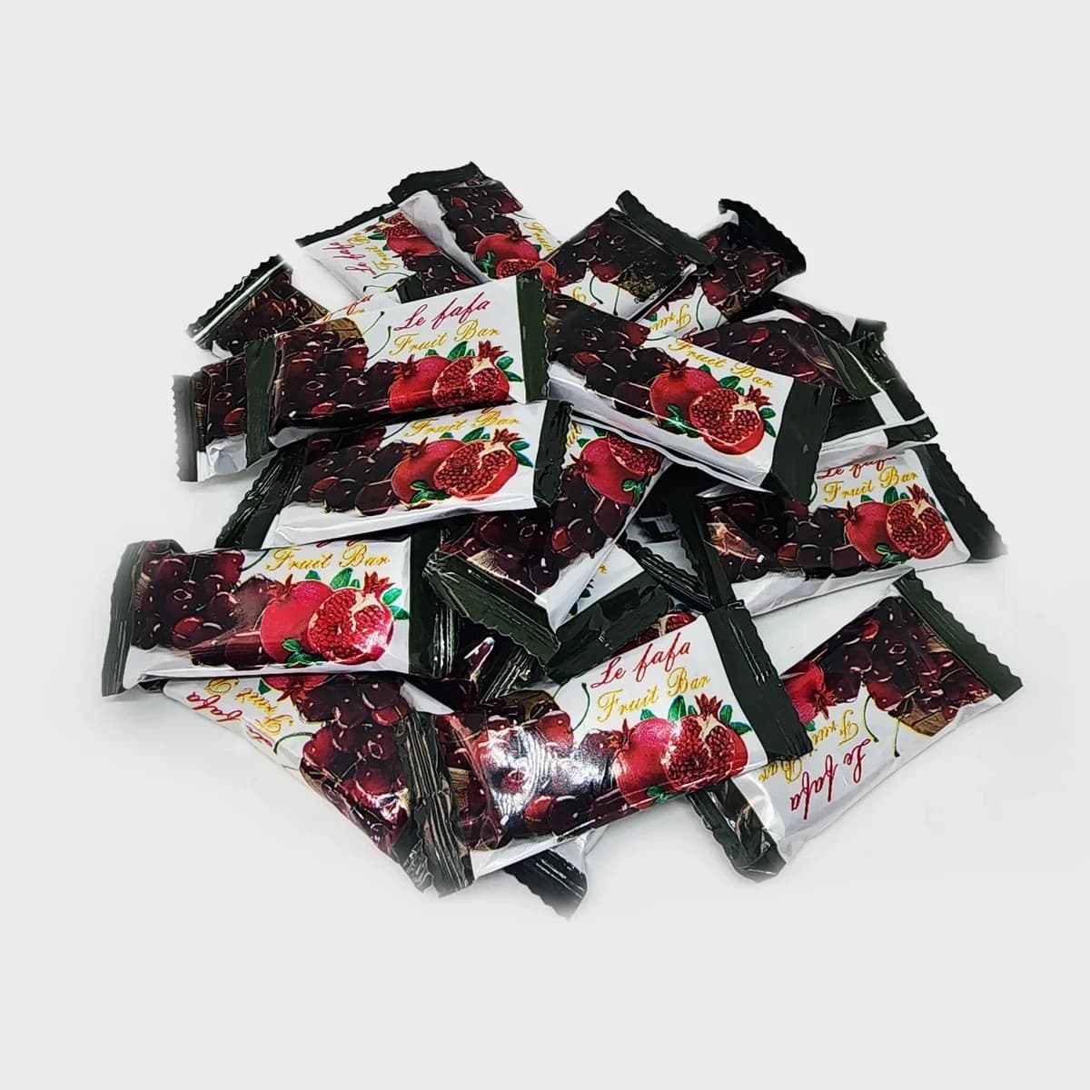 Fafa Drie Fruit MIX