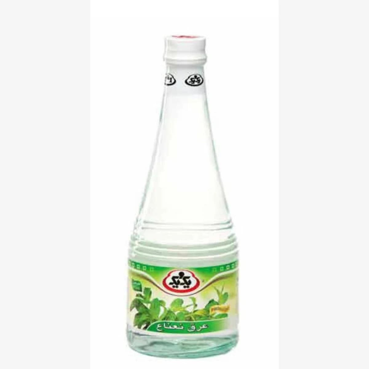 1&1 Mint Water
