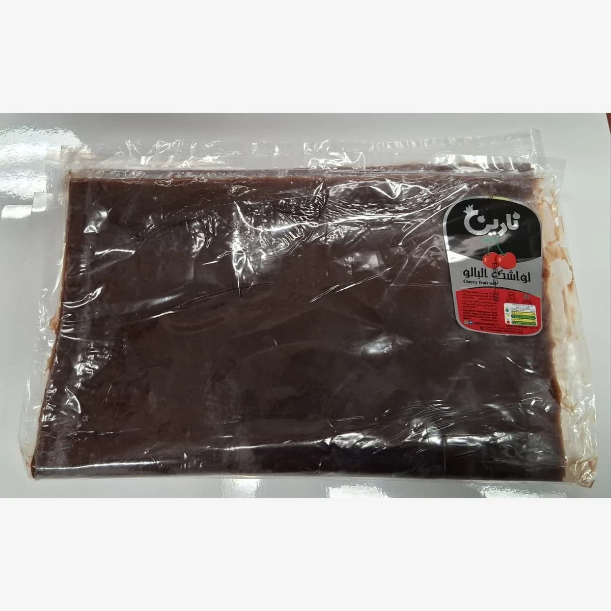 Narin Fruit Bar Cherry