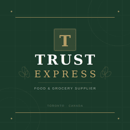 Trust Express logo