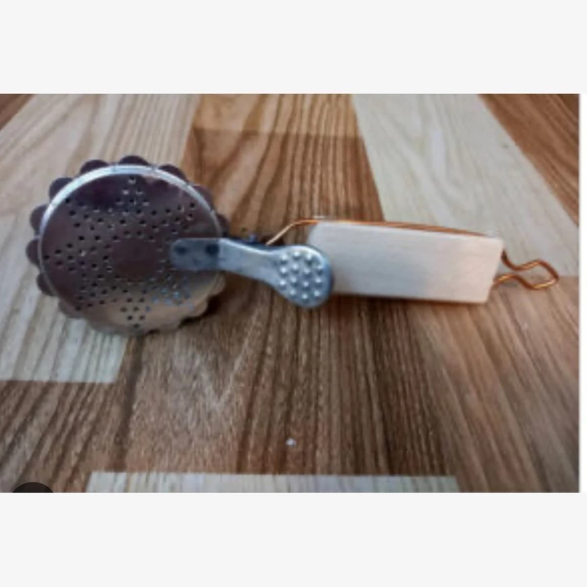 Espand Smoking Apparatus