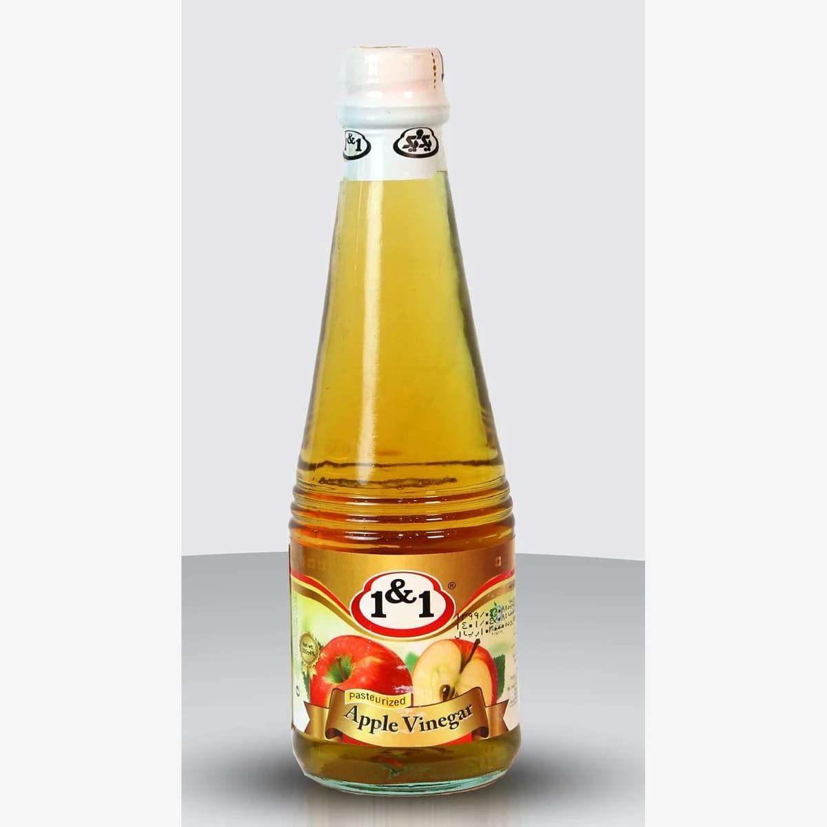 1&1 Apple Vinegar