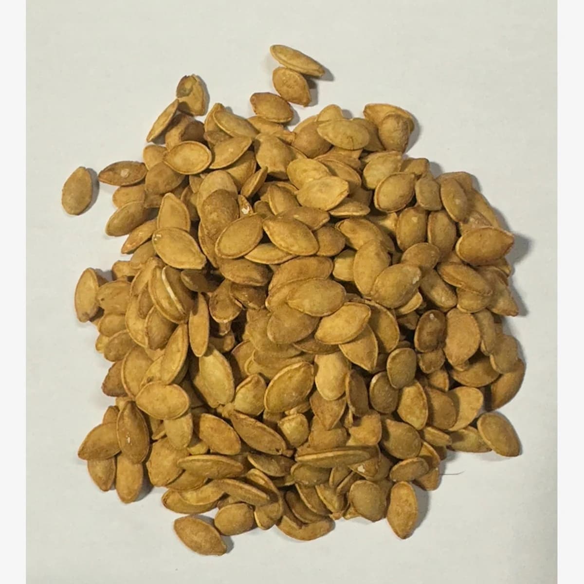 Double Roasted Pumpkin Seed