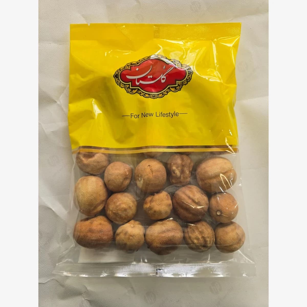 Golestan Dry Golden Lime