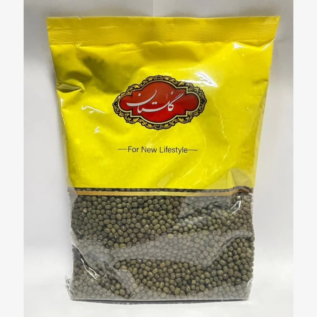 Golestan Mung Beans Whole