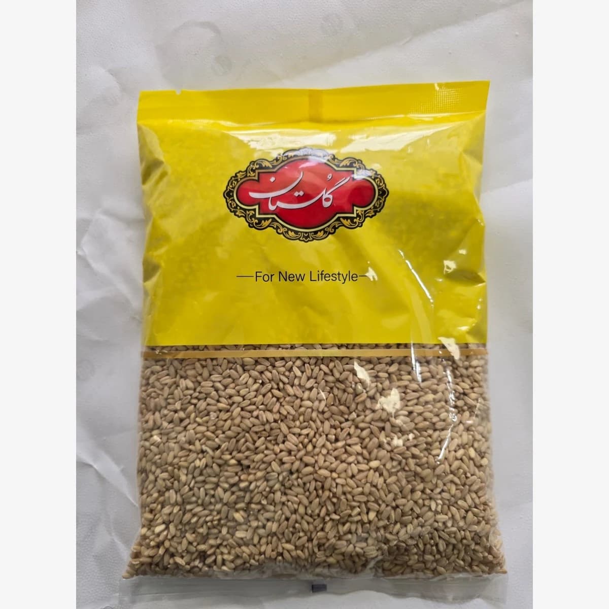 Golestan Pearled Barley