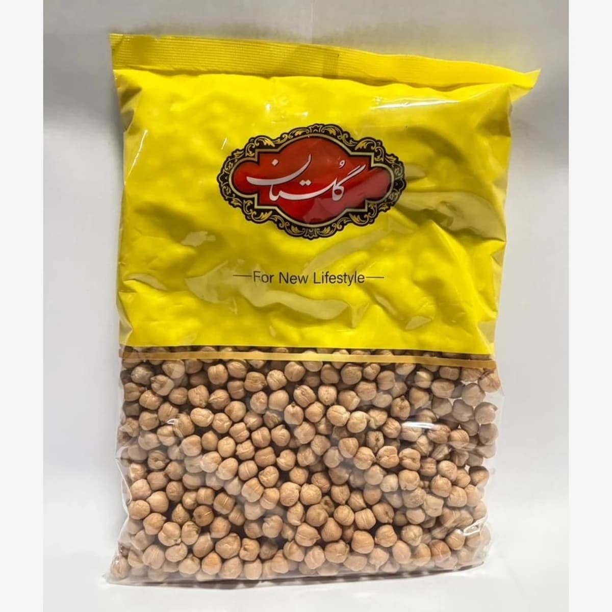 Golestan Chickpeas